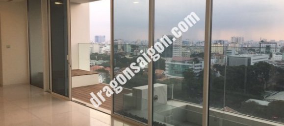 Wohnung in District 3, Vietnam 165m², Nr. 10594 23