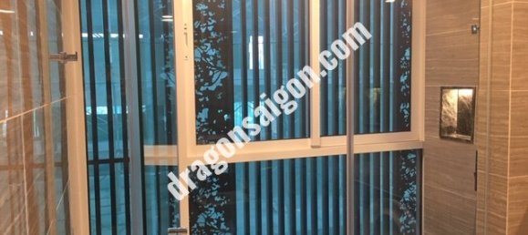 Wohnung in District 3, Vietnam 165m², Nr. 10594 29