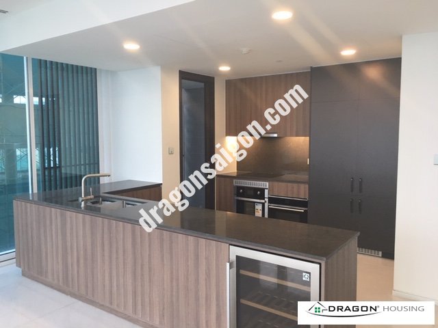 Wohnung in District 3, Vietnam 165m², Nr. 10594