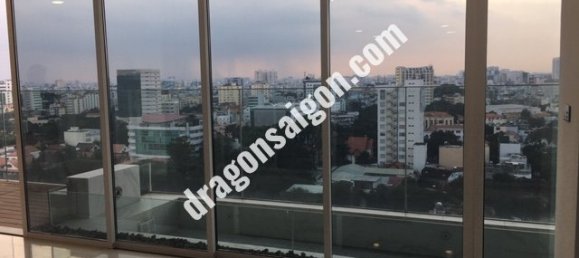 Wohnung in District 3, Vietnam 165m², Nr. 10594 24