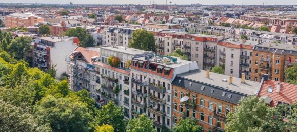 Penthouse T4 em Leipzig, Germany N.º 18943 6