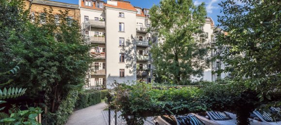 Penthouse T4 em Leipzig, Germany N.º 18943 3