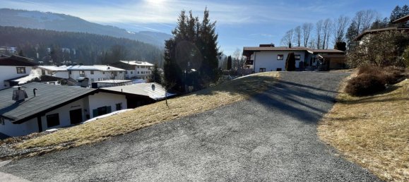 Terreno em Ellmau, Austria 728 m² N.º 165288 2