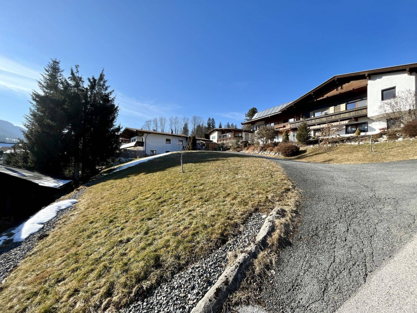 Terreno em Ellmau, Austria 728 m² N.º 165288