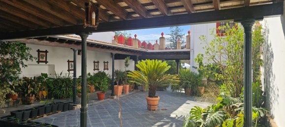 4 bedrooms House in Sanlucar de Barrameda, Spain No. 144814 24