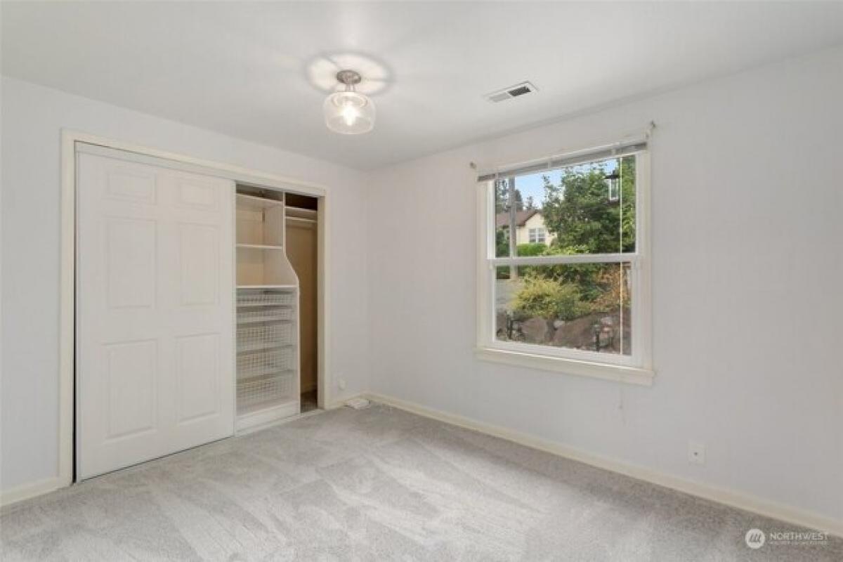 3 bedrooms House in Seattle, USA No. 218145