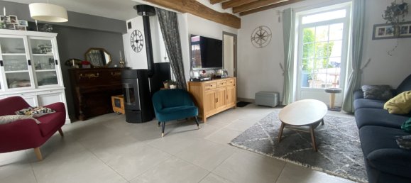 Casa de 5 dormitorios en Maintenon, France No. 59989 6