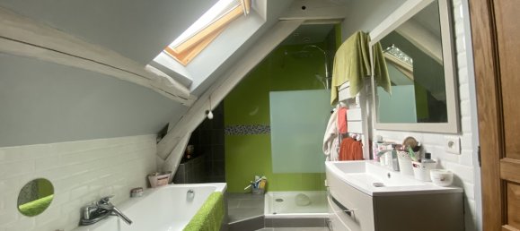 Casa de 5 dormitorios en Maintenon, France No. 59989 23