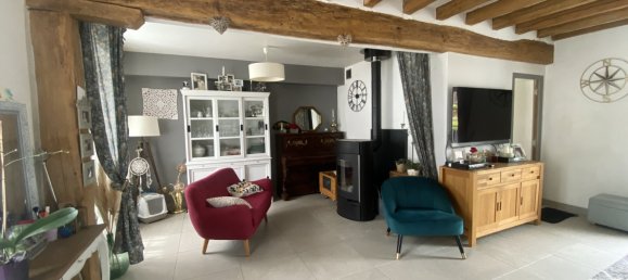 Casa de 5 dormitorios en Maintenon, France No. 59989 5