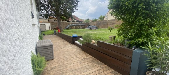 Casa de 5 dormitorios en Maintenon, France No. 59989 18