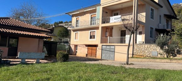 4-salle Appartement à Torre Cajetani, Italy No. 223799 34