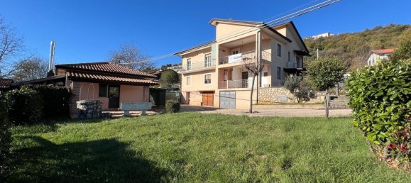 4-salle Appartement à Torre Cajetani, Italy No. 223799 33