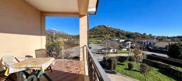 4-salle Appartement à Torre Cajetani, Italy No. 223799 3