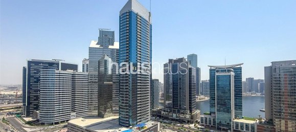 1 غرف نوم شقة في وسط مدينة دبي, UAE رقم 99442 9