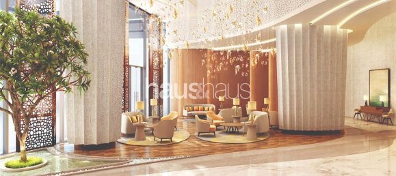 1 غرف نوم شقة في وسط مدينة دبي, UAE رقم 99442 15