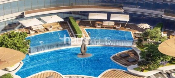 1 غرف نوم شقة في وسط مدينة دبي, UAE رقم 99442 16