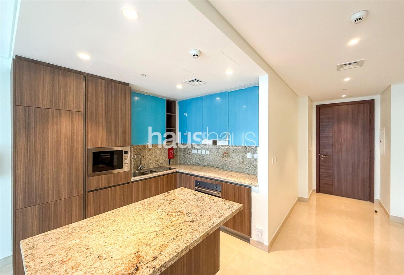 1 غرف نوم شقة في وسط مدينة دبي, UAE رقم 99442