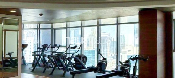 1 غرف نوم شقة في وسط مدينة دبي, UAE رقم 99442 13