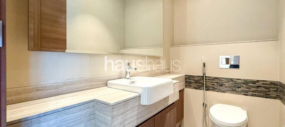 1 غرف نوم شقة في وسط مدينة دبي, UAE رقم 99442 3