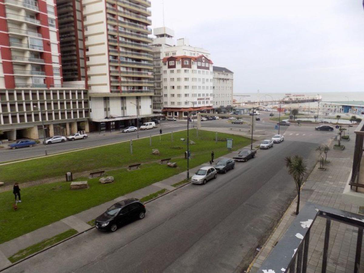 Studio à Mar del Plata, Argentina No. 92599