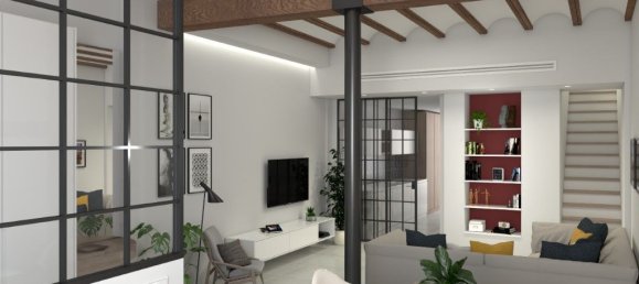 3 غرف نوم منزل في Alginet, Spain رقم 135196 4