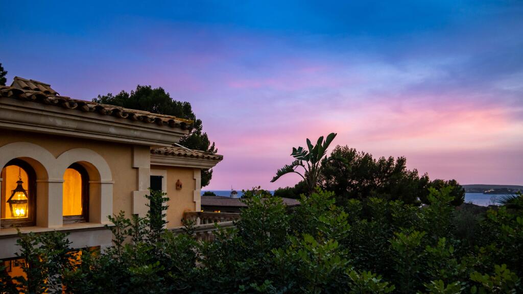 7 Schlafzimmer Villa in Mallorca, Spain, Nr. 259651