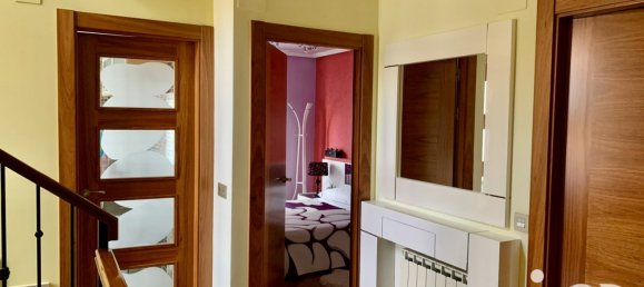 Таунхаус с 4 спальнями в Сан Андрес дель Рабанедо, Испания № 292666 27