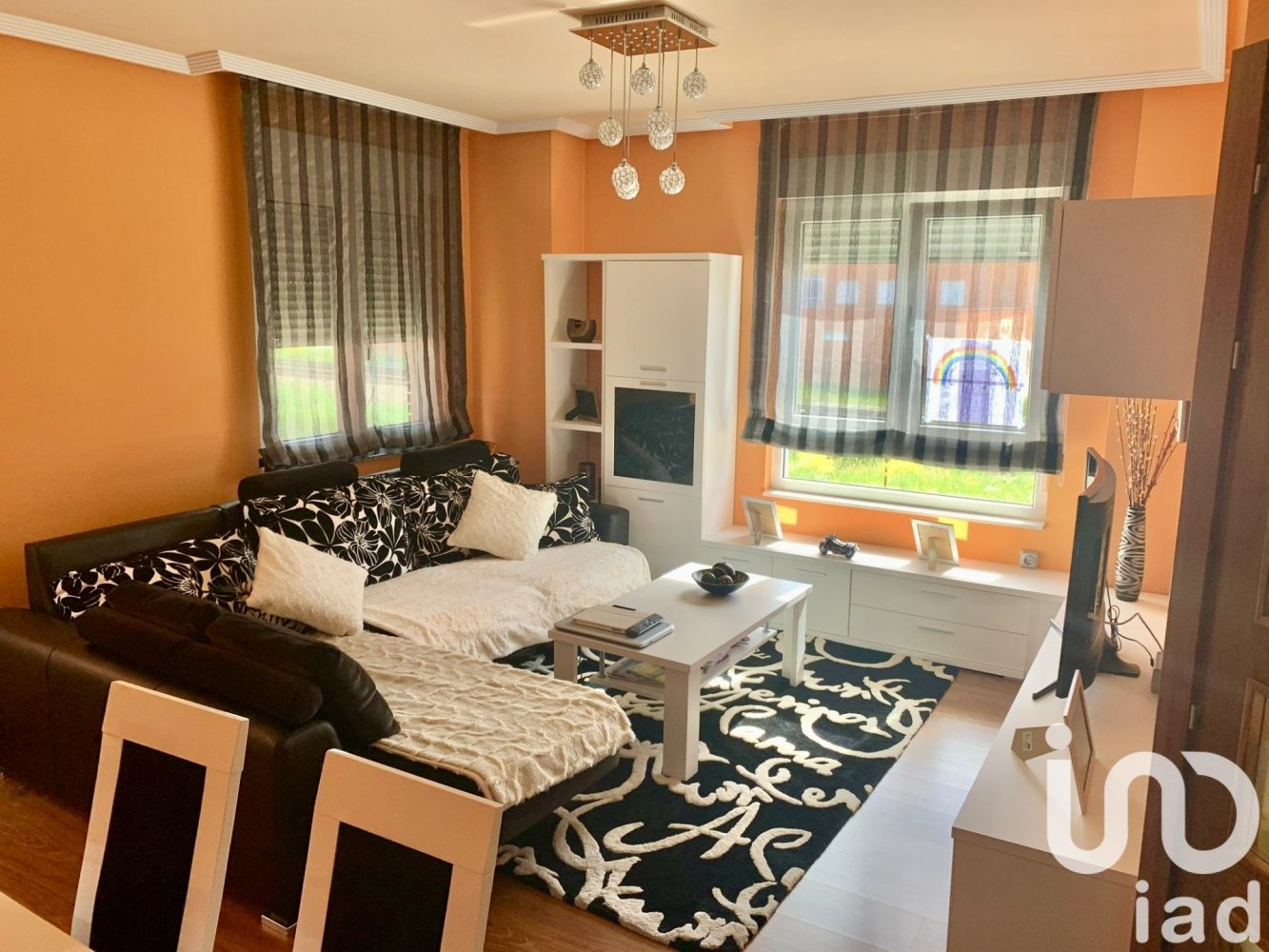 4 bedrooms Townhouse in San Andres del Rabanedo, Spain No. 292666