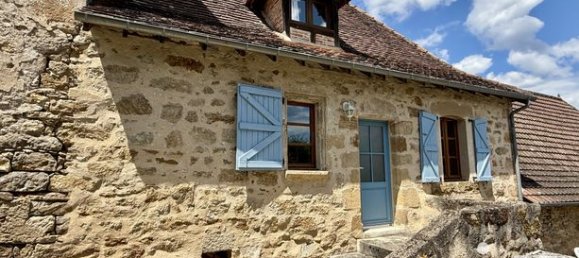 Дом с 1 спальней в Фижак, Франция № 301367 20