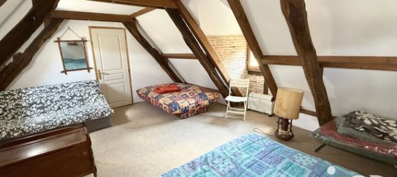 Дом с 1 спальней в Фижак, Франция № 301367 12