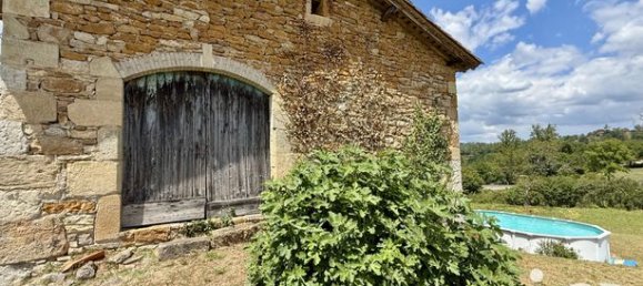 Дом с 1 спальней в Фижак, Франция № 301367 14