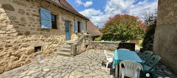 Дом с 1 спальней в Фижак, Франция № 301367 16