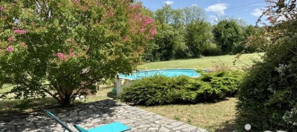 Дом с 1 спальней в Фижак, Франция № 301367 17