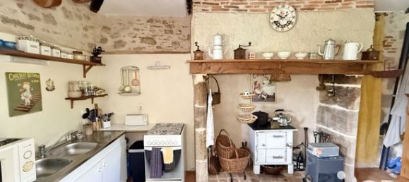 Дом с 1 спальней в Фижак, Франция № 301367 4