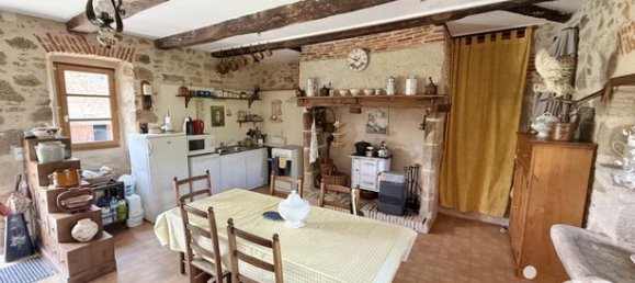 Дом с 1 спальней в Фижак, Франция № 301367 6