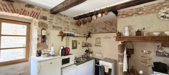 Дом с 1 спальней в Фижак, Франция № 301367 5