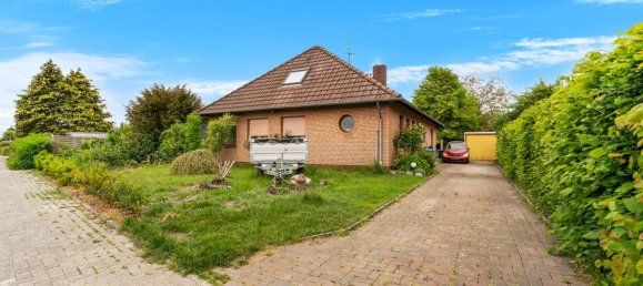 4 Schlafzimmer Bungalow in Friesland, Germany, Nr. 168772 2