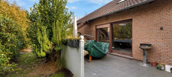 4 Schlafzimmer Bungalow in Friesland, Germany, Nr. 168772 11