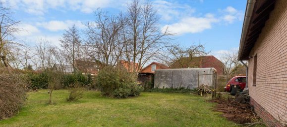 4 Schlafzimmer Bungalow in Friesland, Germany, Nr. 168772 13