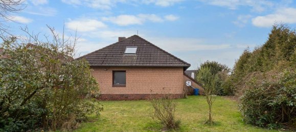 4 Schlafzimmer Bungalow in Friesland, Germany, Nr. 168772 15