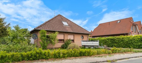 4 Schlafzimmer Bungalow in Friesland, Germany, Nr. 168772 14