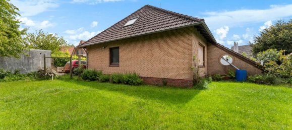 4 Schlafzimmer Bungalow in Friesland, Germany, Nr. 168772 12