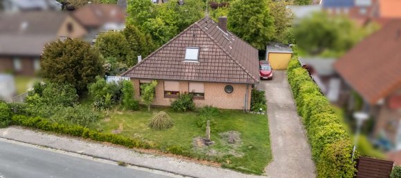 4 Schlafzimmer Bungalow in Friesland, Germany, Nr. 168772 16