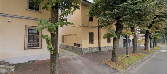 3-Zimmer Wohnung in Sesto San Giovanni, Italy, Nr. 13934 4