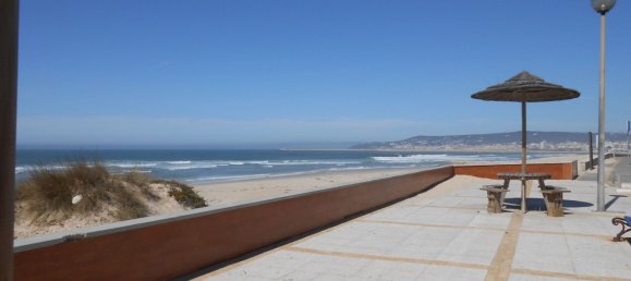  Land in Lavos, Portugal No. 189915 8