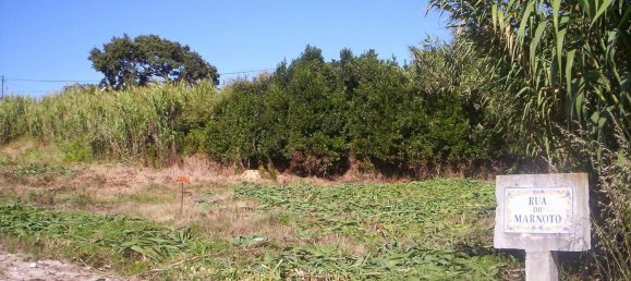  Land in Lavos, Portugal No. 189915 2