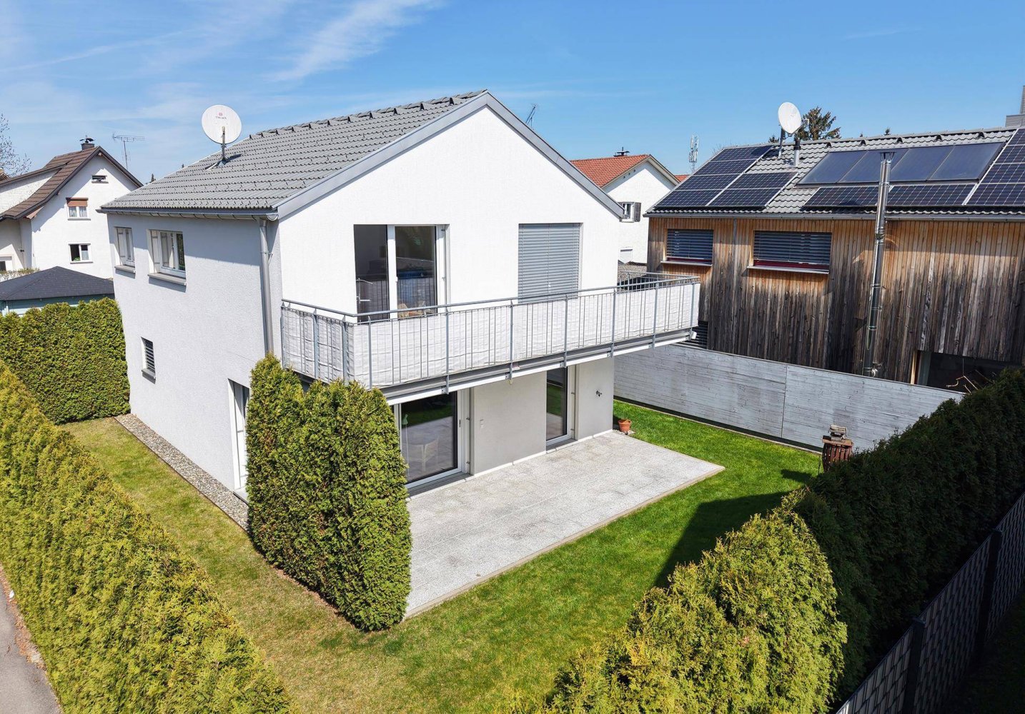 4-salle Maison à Bregenz, Austria No. 145180