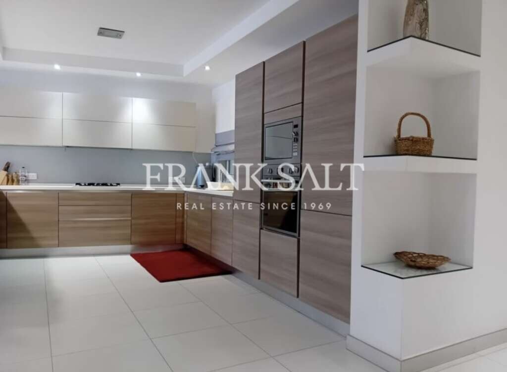 2 chambres Appartement à Swieqi, Malta No. 5149