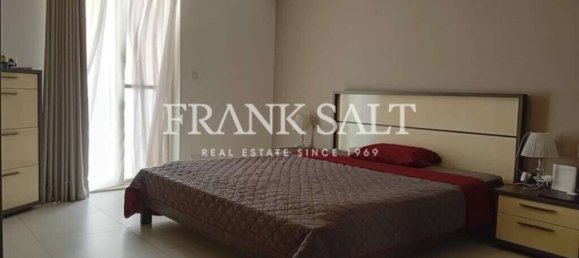 2 chambres Appartement à Swieqi, Malta No. 5149 7