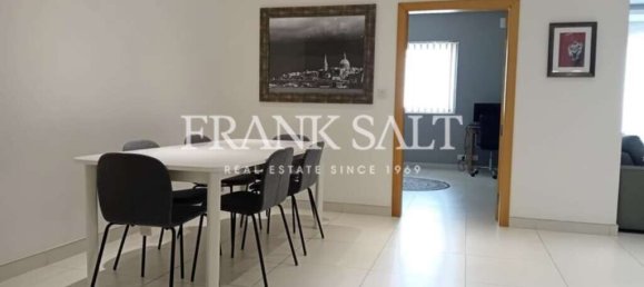 2 chambres Appartement à Swieqi, Malta No. 5149 2